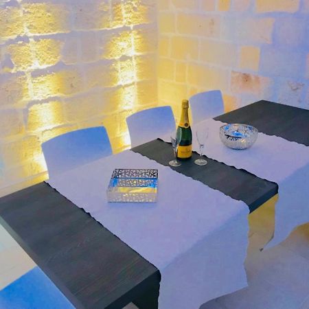 Vacanze In Puglia Monopoli Apartment Bagian luar foto