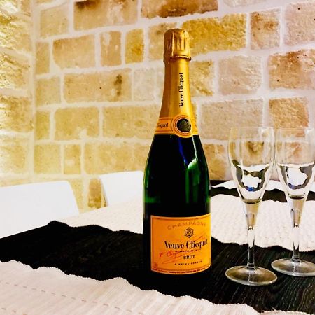 Vacanze In Puglia Monopoli Apartment Bagian luar foto