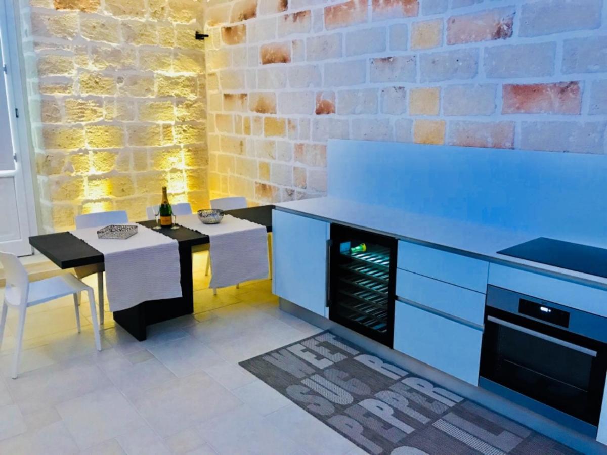 Vacanze In Puglia Monopoli Apartment Bagian luar foto