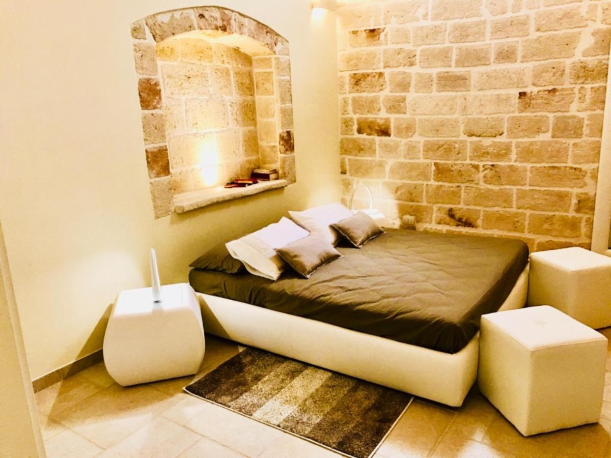 Vacanze In Puglia Monopoli Apartment Bagian luar foto