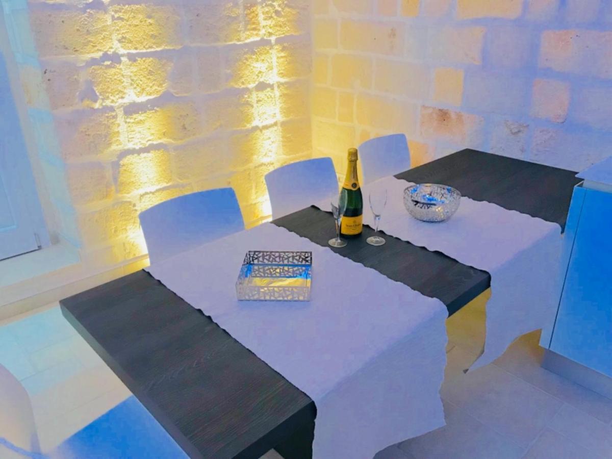Vacanze In Puglia Monopoli Apartment Bagian luar foto