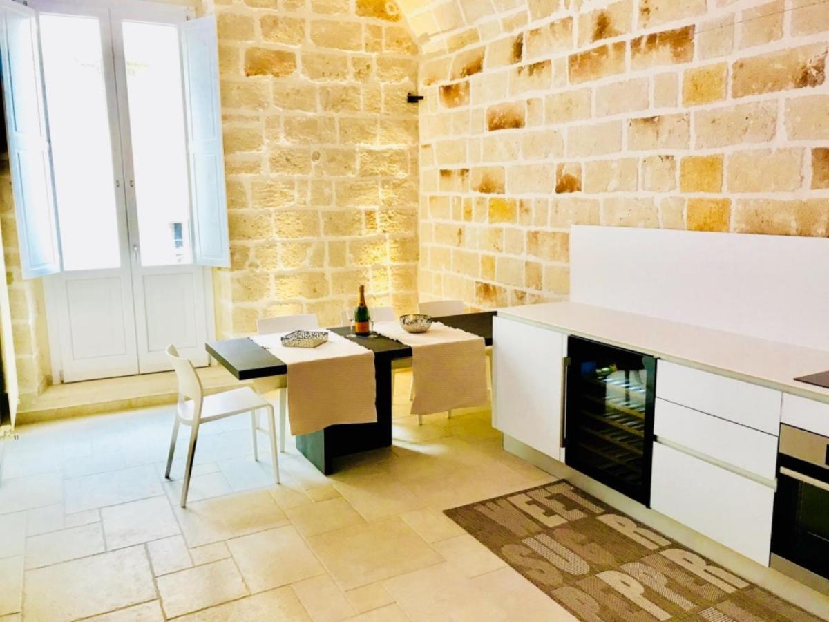Vacanze In Puglia Monopoli Apartment Bagian luar foto