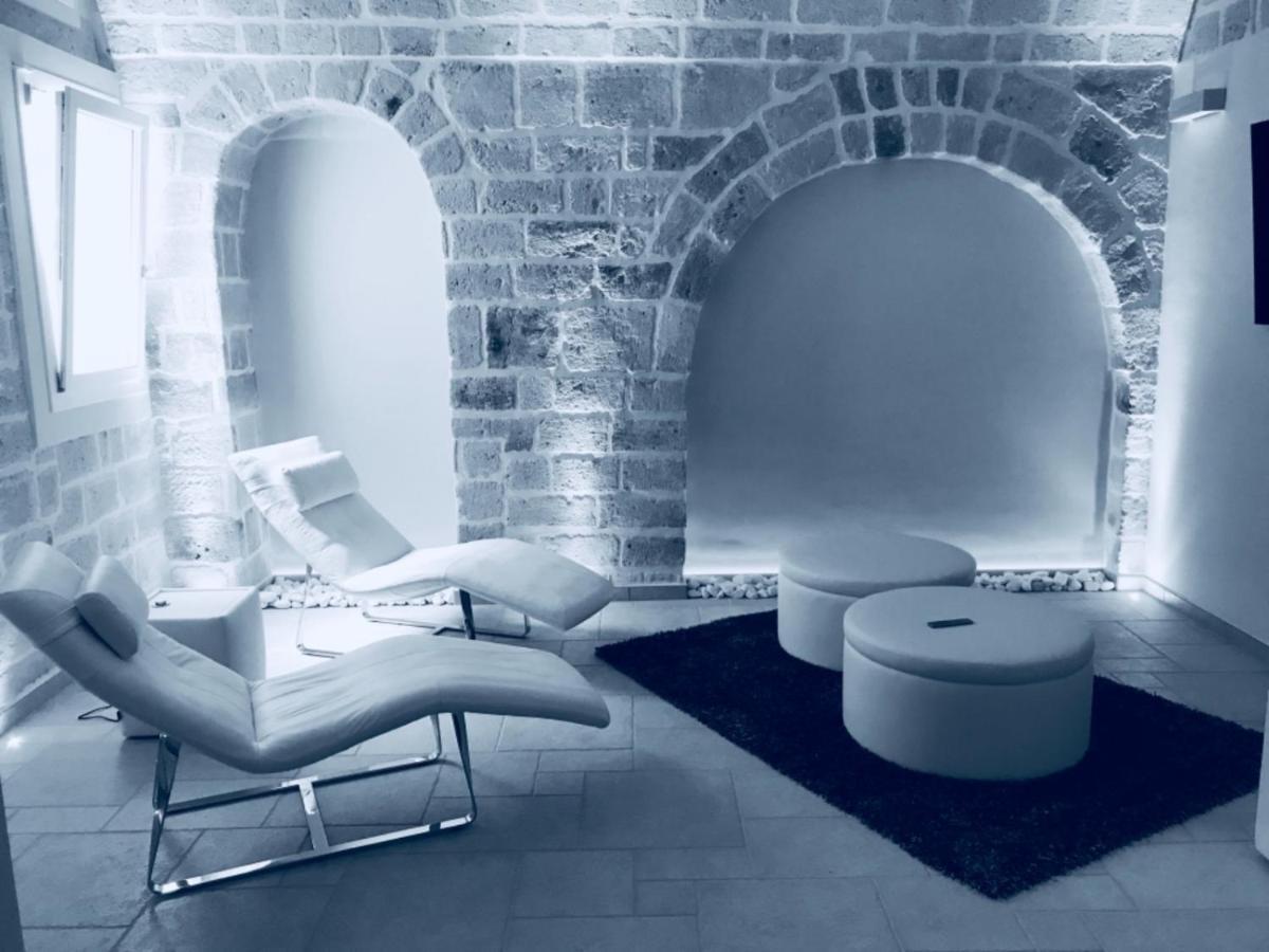 Vacanze In Puglia Monopoli Apartment Bagian luar foto