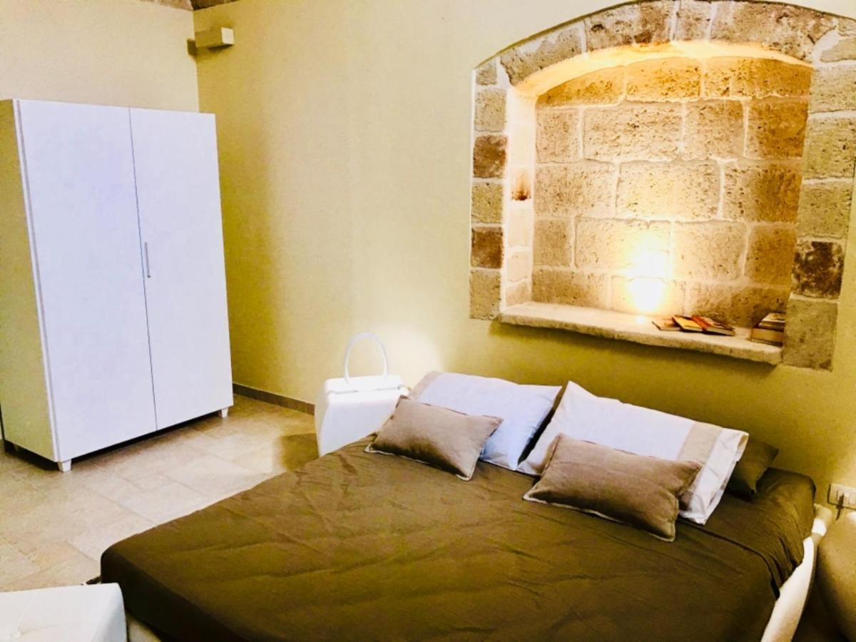Vacanze In Puglia Monopoli Apartment Bagian luar foto
