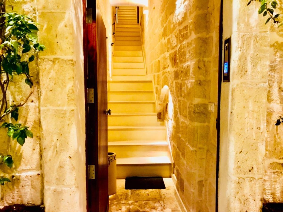Vacanze In Puglia Monopoli Apartment Bagian luar foto