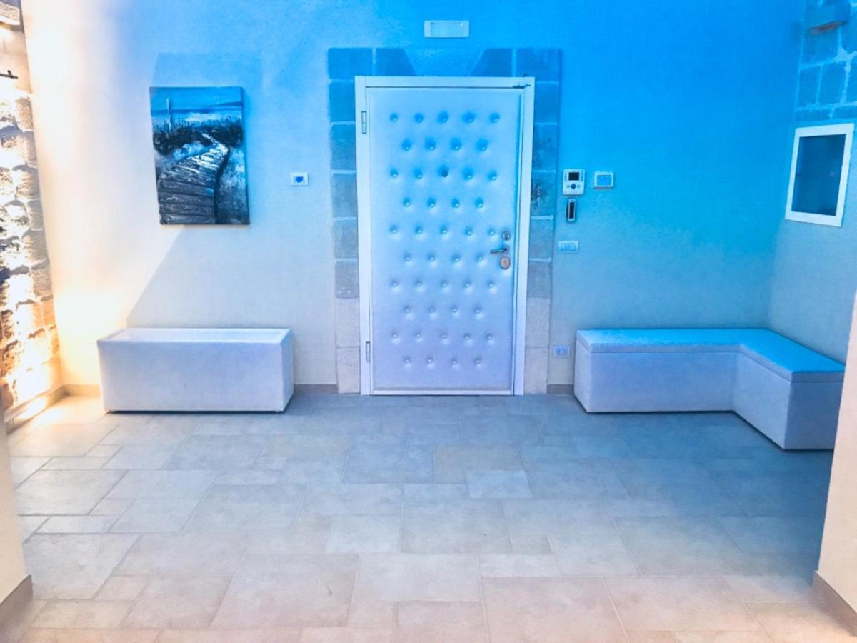 Vacanze In Puglia Monopoli Apartment Bagian luar foto