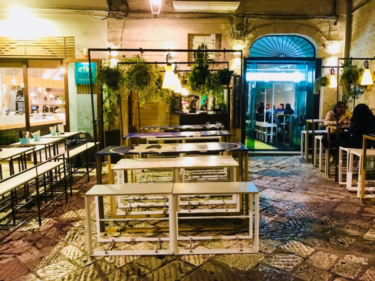 Vacanze In Puglia Monopoli Apartment Bagian luar foto
