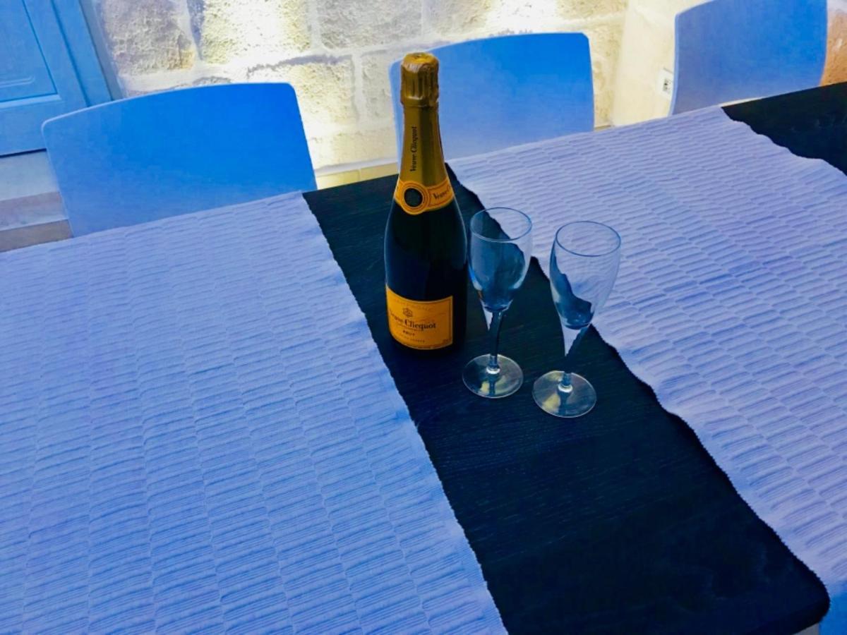 Vacanze In Puglia Monopoli Apartment Bagian luar foto