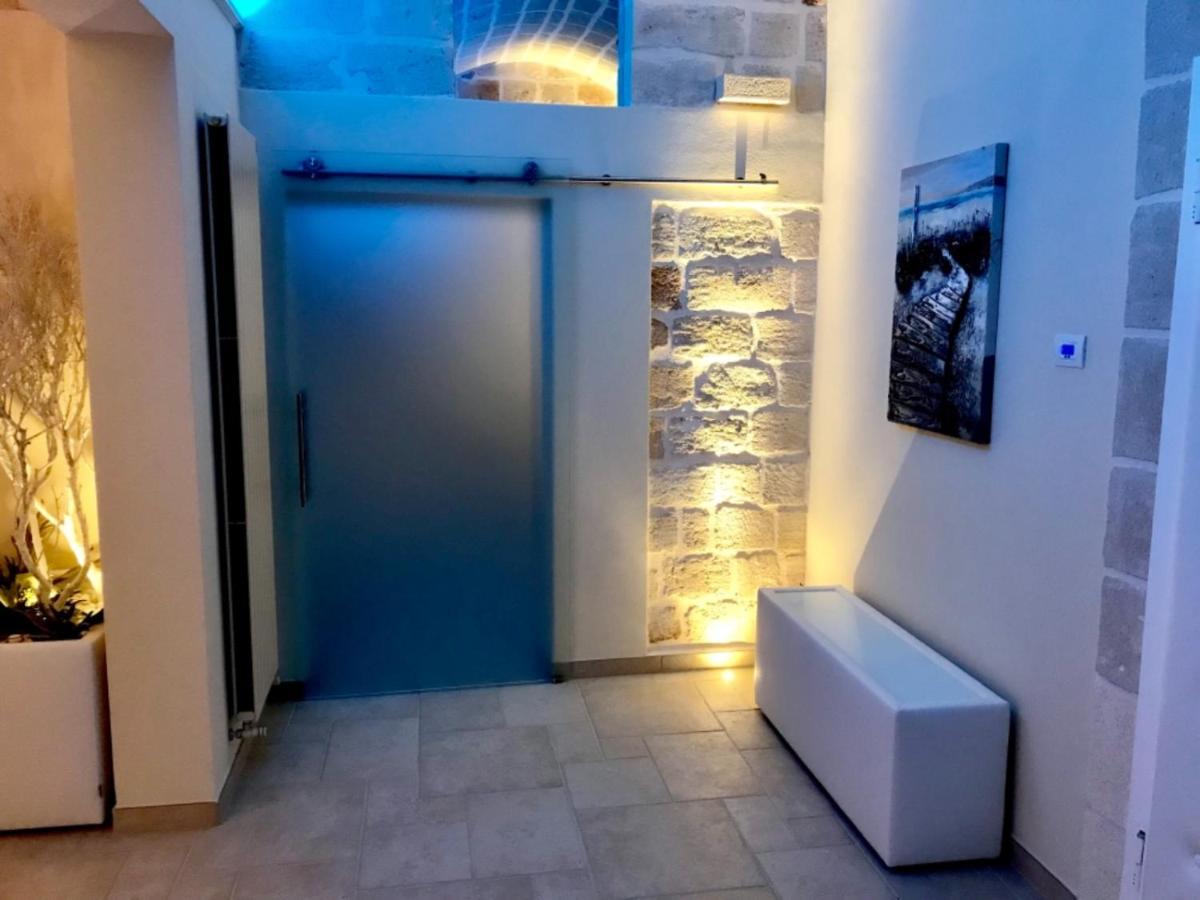 Vacanze In Puglia Monopoli Apartment Bagian luar foto