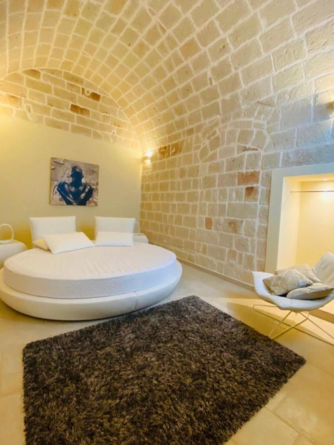 Vacanze In Puglia Monopoli Apartment Bagian luar foto