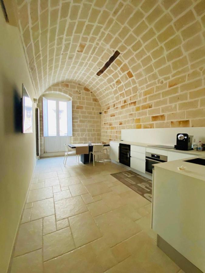 Vacanze In Puglia Monopoli Apartment Bagian luar foto