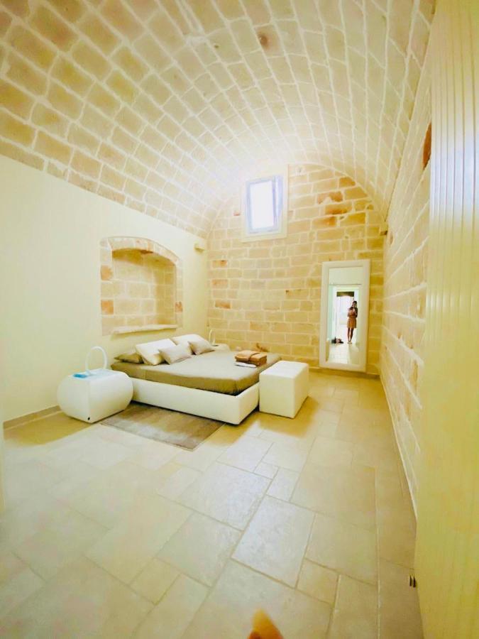 Vacanze In Puglia Monopoli Apartment Bagian luar foto
